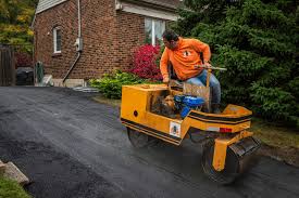 Driveway Snow Removal Preparation in Victorville, CA